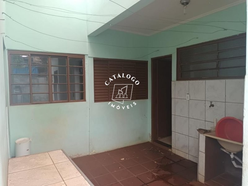 Casa à venda com 4 quartos, 250m² - Foto 20