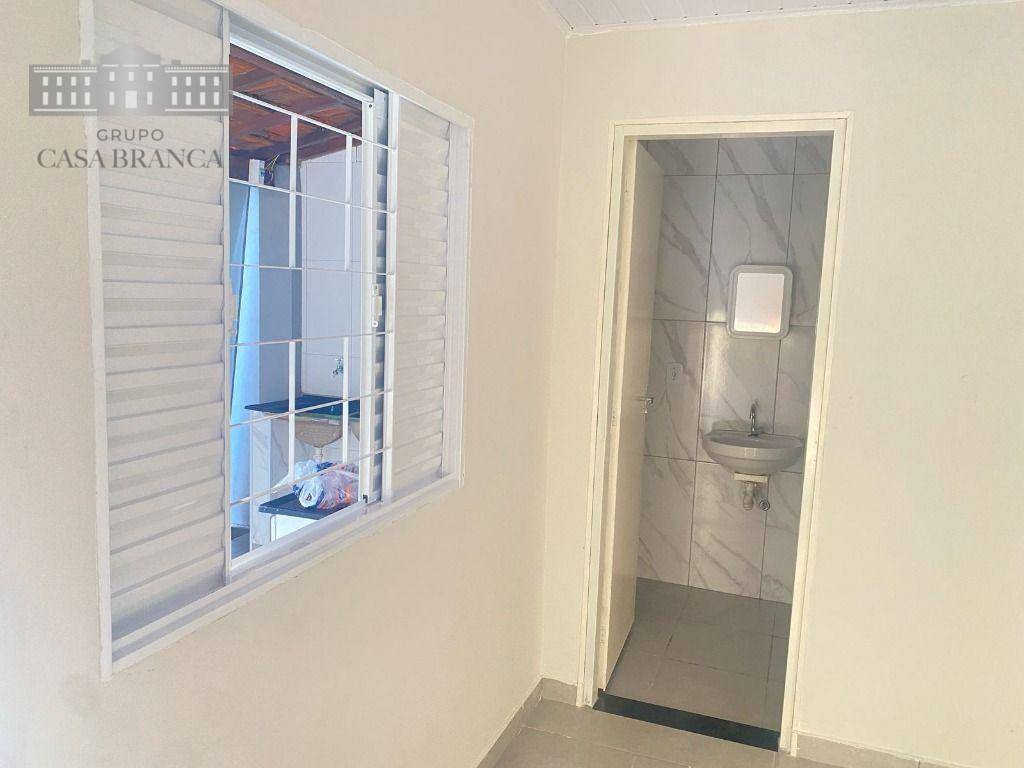 Kitnet e Studio para alugar com 1 quarto, 30m² - Foto 5