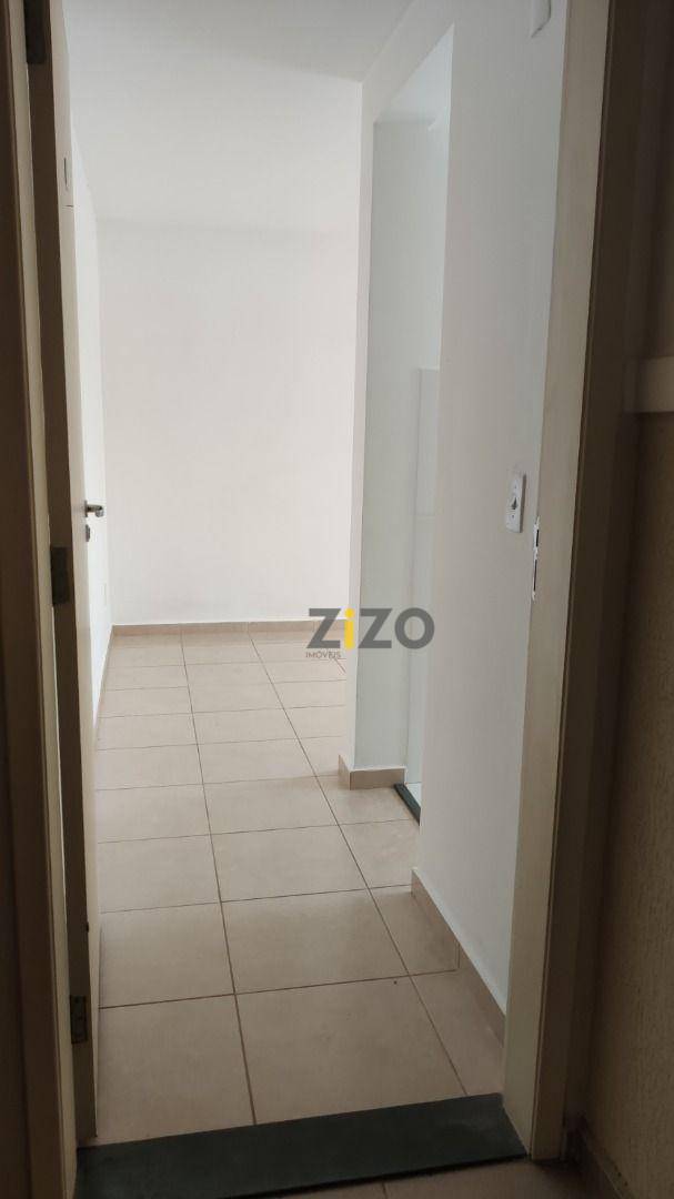 Apartamento, 3 quartos, 64 m² - Foto 2