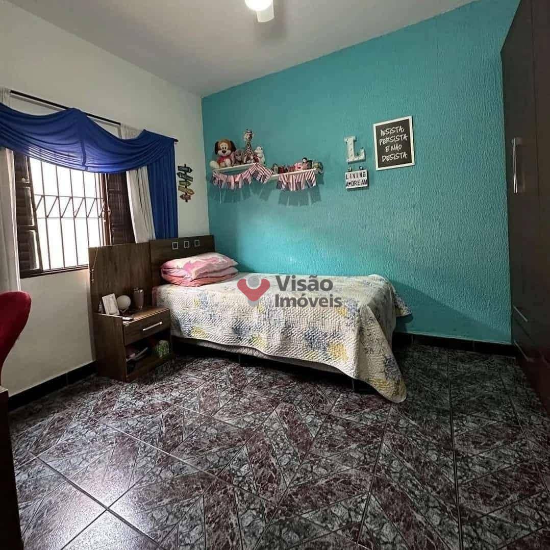 Casa à venda com 3 quartos, 130m² - Foto 6