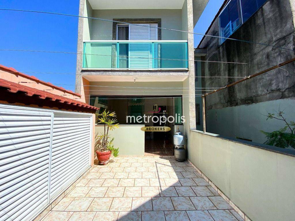 Sobrado à venda com 6 quartos, 280m² - Foto 17