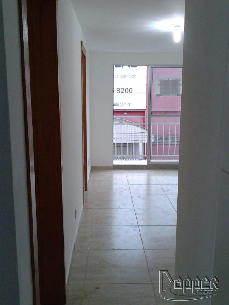 Apartamento à venda com 3 quartos, 64m² - Foto 3