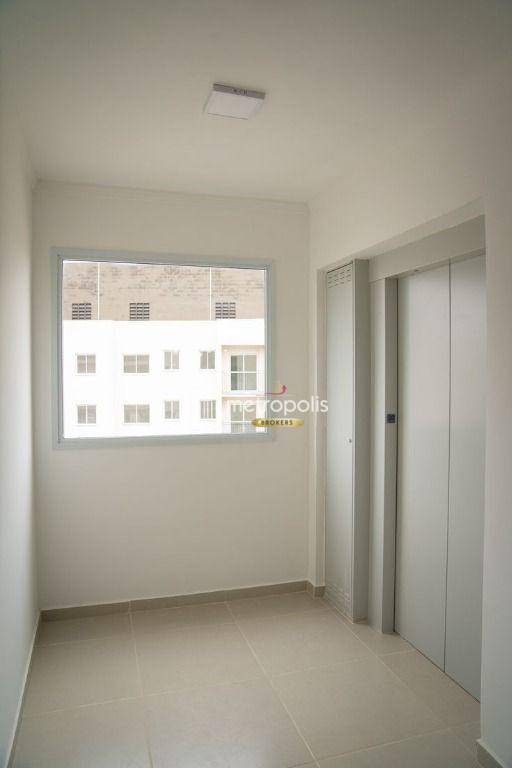 Apartamento à venda com 1 quarto, 24m² - Foto 7