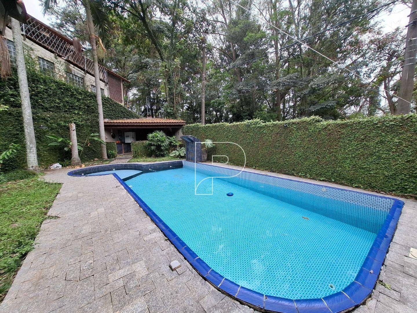 Casa de Condomínio à venda com 4 quartos, 246m² - Foto 15