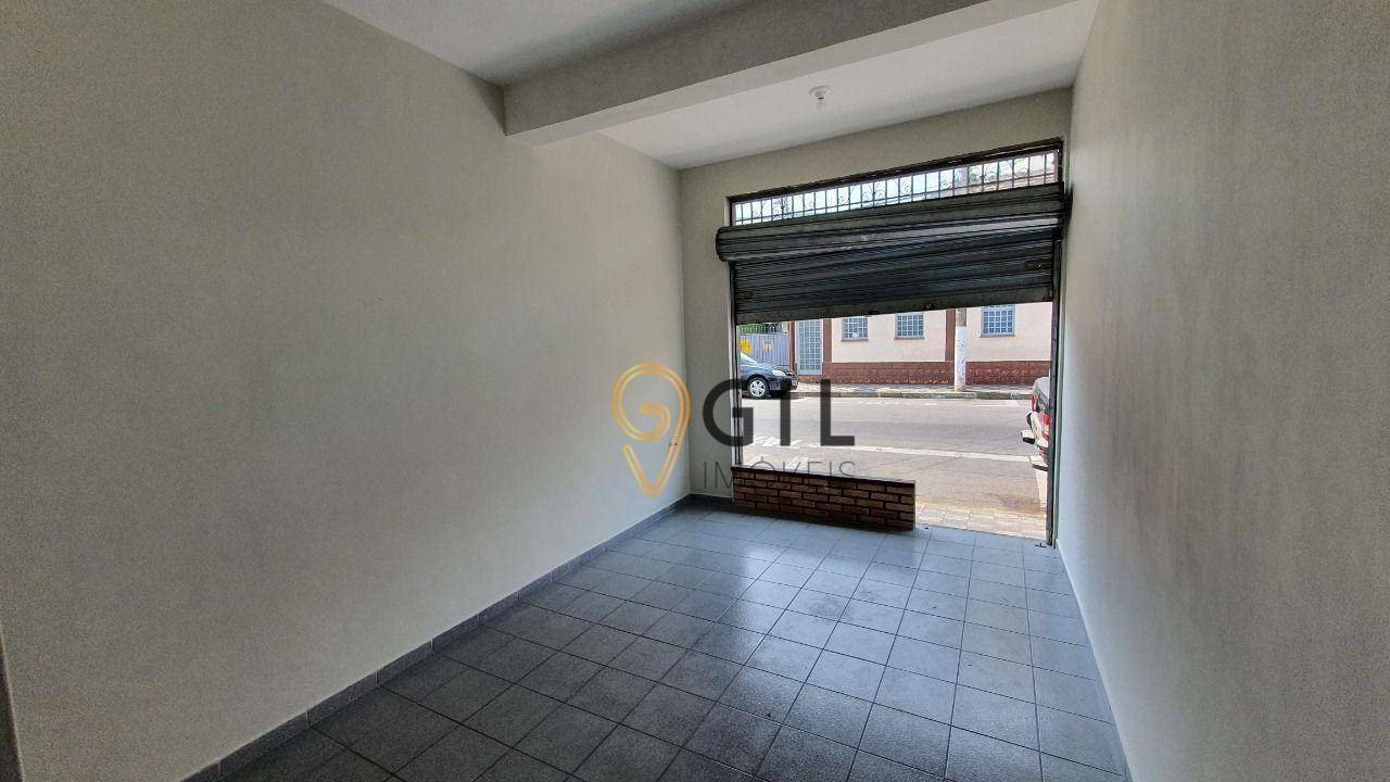 Sobrado para alugar com 3 quartos, 180m² - Foto 2