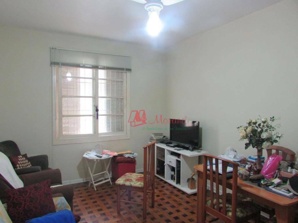 Apartamento à venda com 3 quartos, 89m² - Foto 3