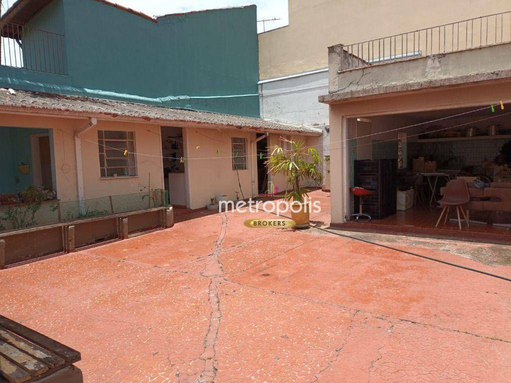 Casa à venda e aluguel com 4 quartos, 227m² - Foto 28