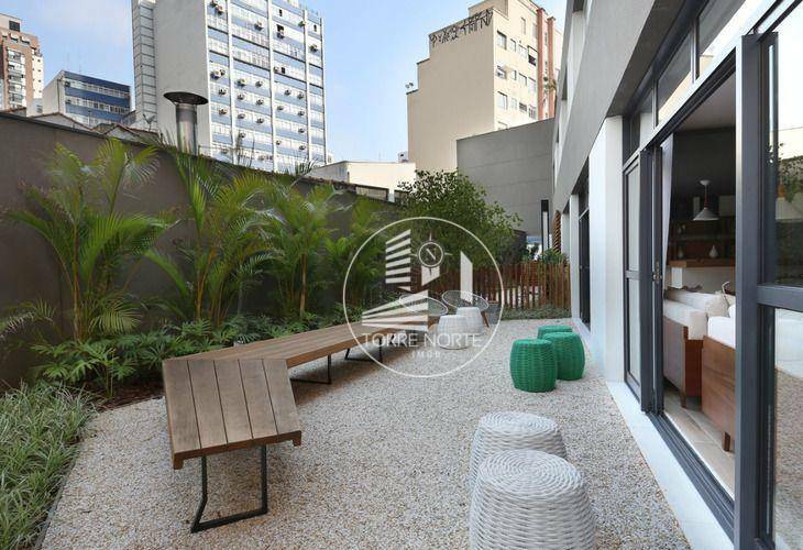 Apartamento à venda com 1 quarto, 47m² - Foto 50