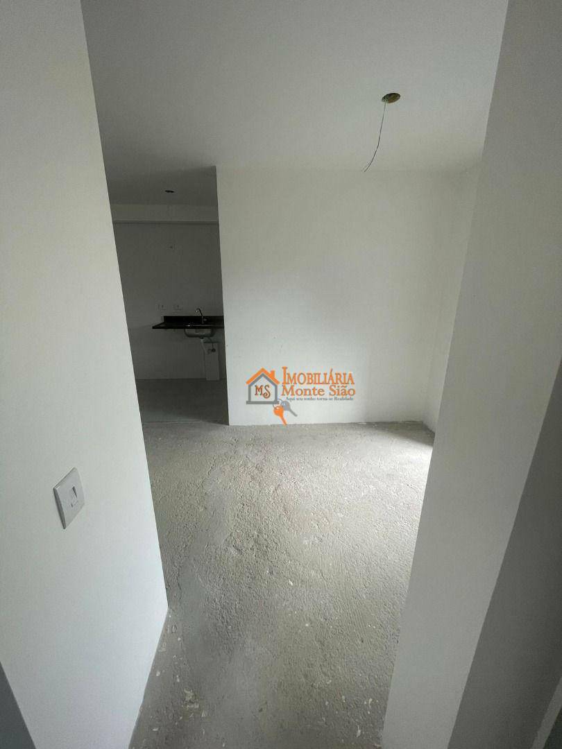 Apartamento à venda com 2 quartos, 51m² - Foto 5