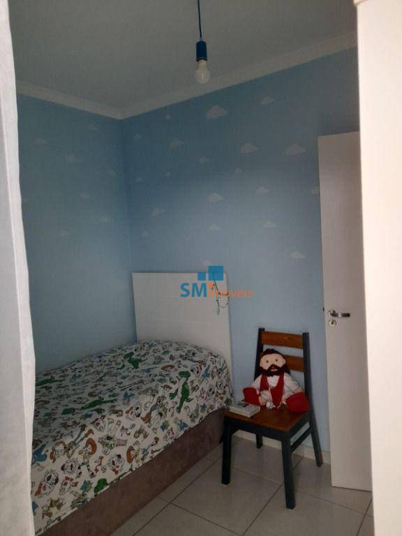 Sobrado à venda com 3 quartos, 80m² - Foto 19