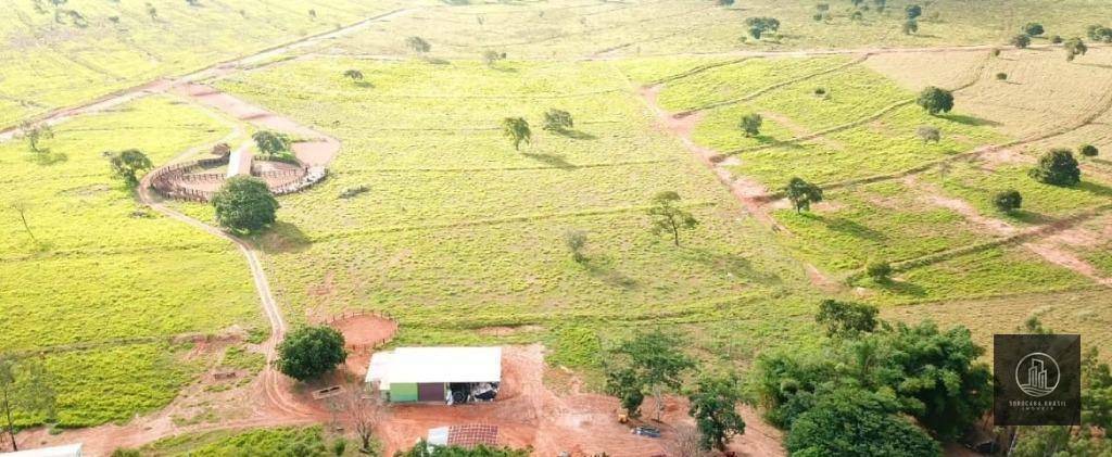 Fazenda à venda, 47720000M2 - Foto 15