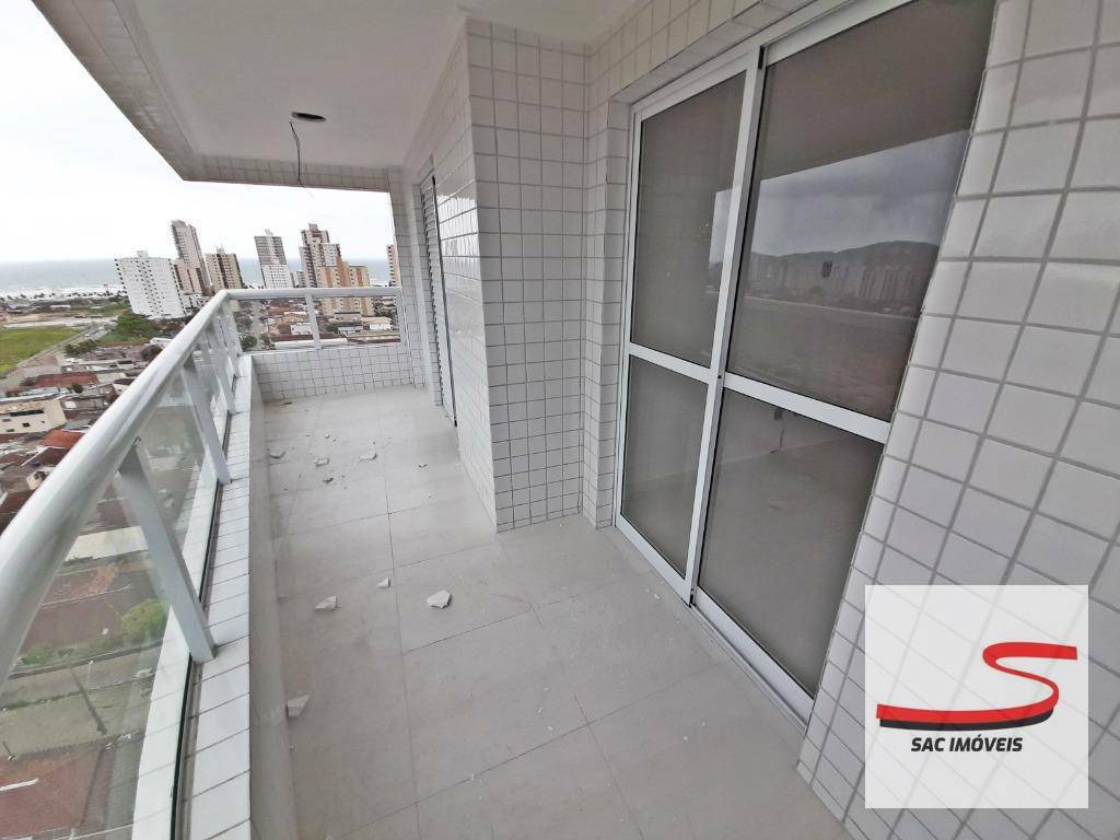 Apartamento à venda com 2 quartos, 80m² - Foto 5