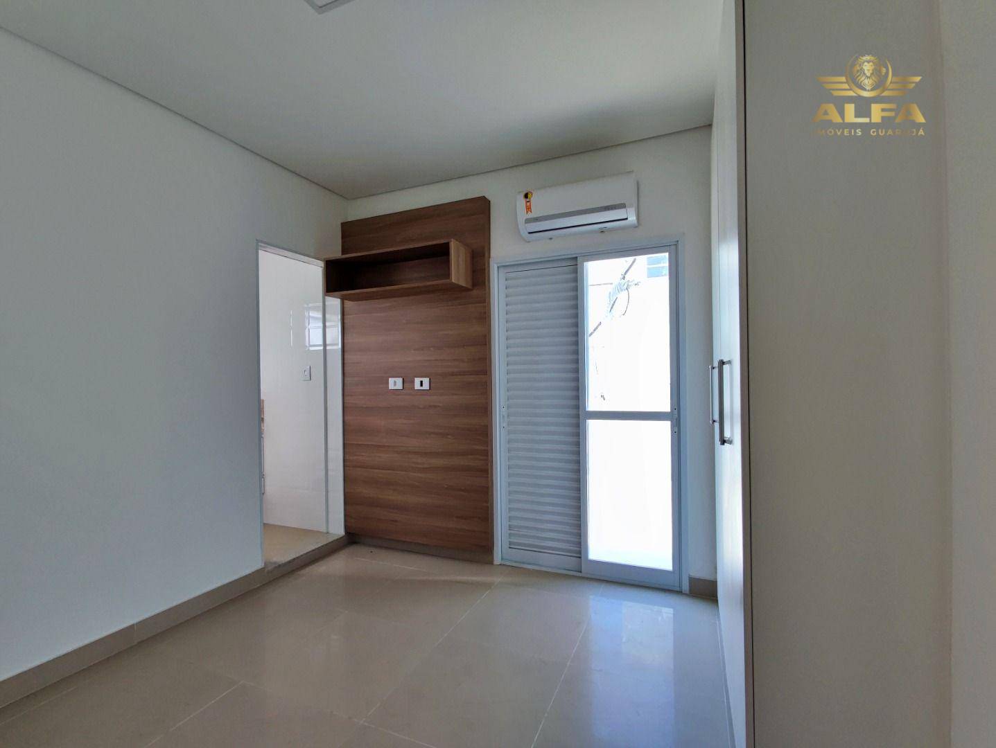 Apartamento à venda com 3 quartos, 200m² - Foto 7