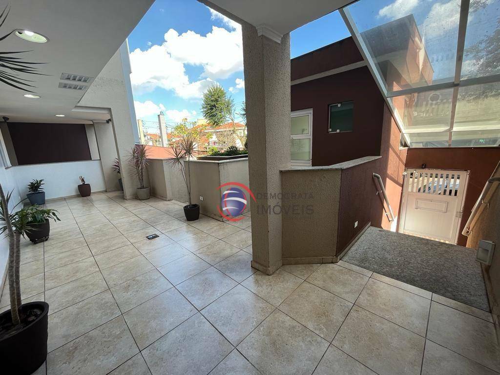 Apartamento à venda com 2 quartos, 65m² - Foto 21