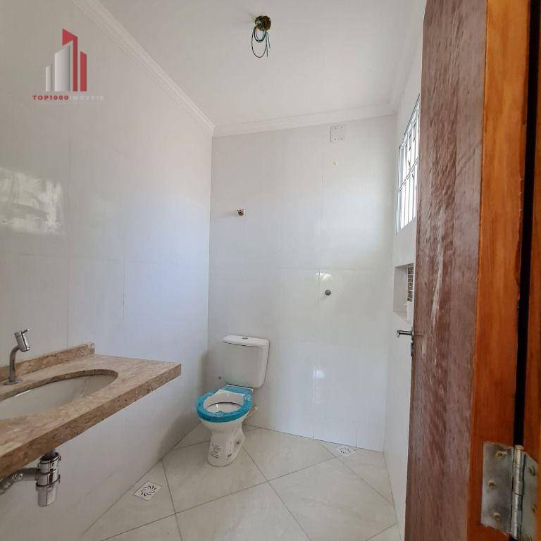 Sobrado à venda com 2 quartos, 93m² - Foto 12