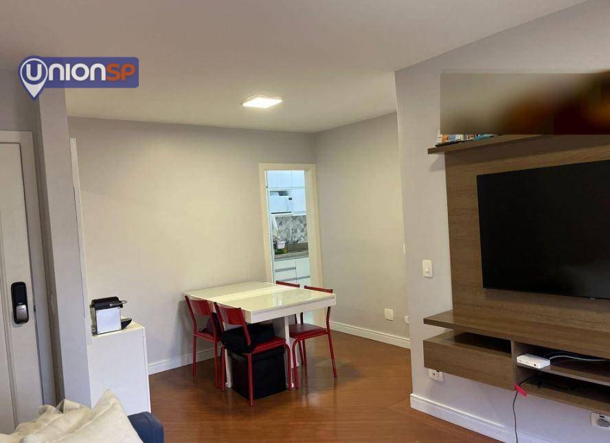 Apartamento à venda com 3 quartos, 62m² - Foto 3