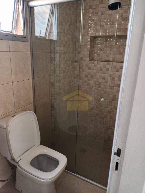 Apartamento à venda com 2 quartos, 60m² - Foto 15