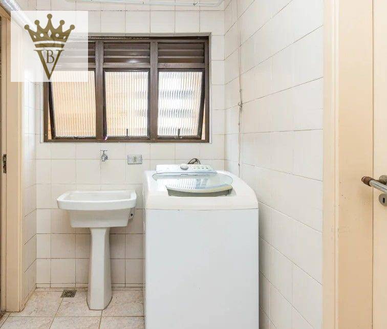 Apartamento à venda com 3 quartos, 95m² - Foto 10