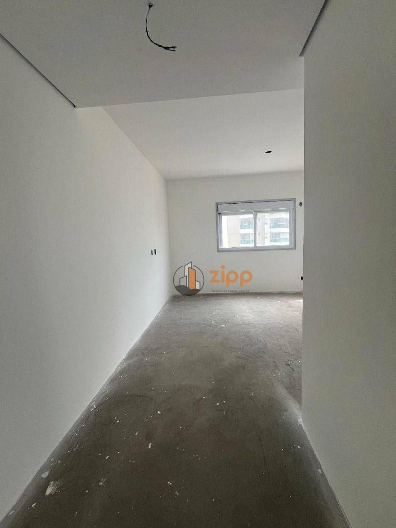 Apartamento à venda com 4 quartos, 263m² - Foto 40