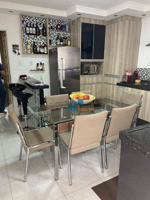 Casa à venda com 2 quartos, 200m² - Foto 15