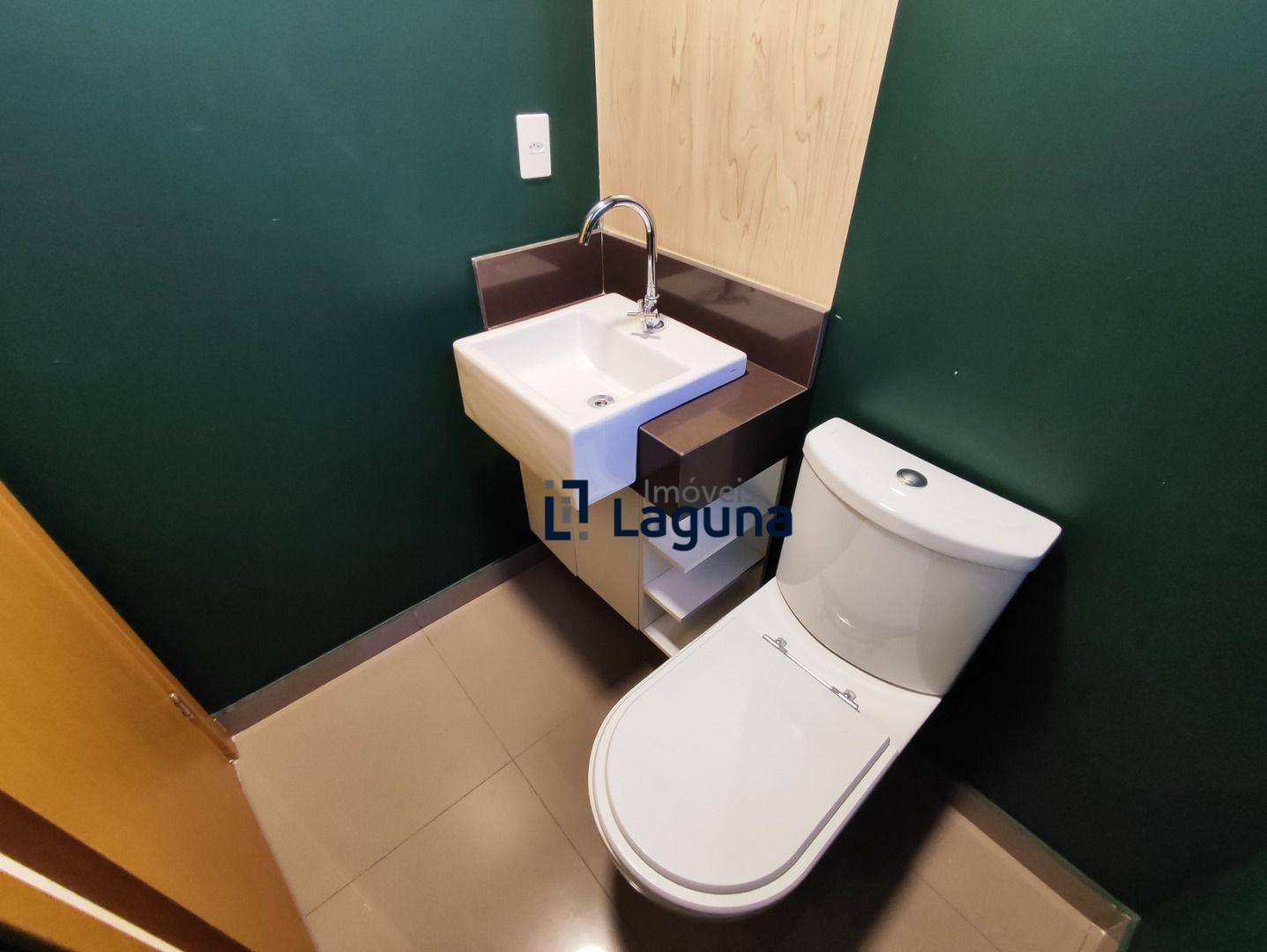 Conjunto Comercial-Sala para alugar, 42m² - Foto 11