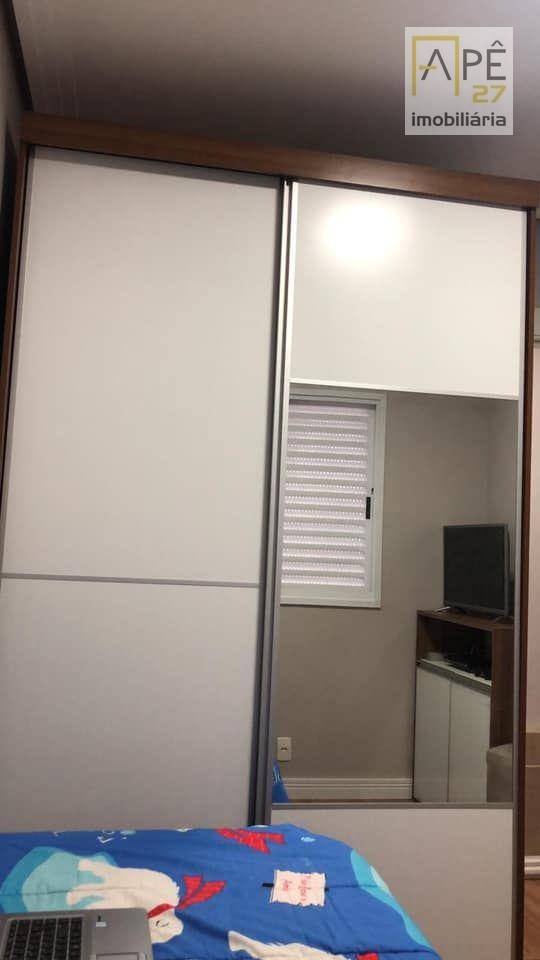 Apartamento à venda com 2 quartos, 44m² - Foto 12