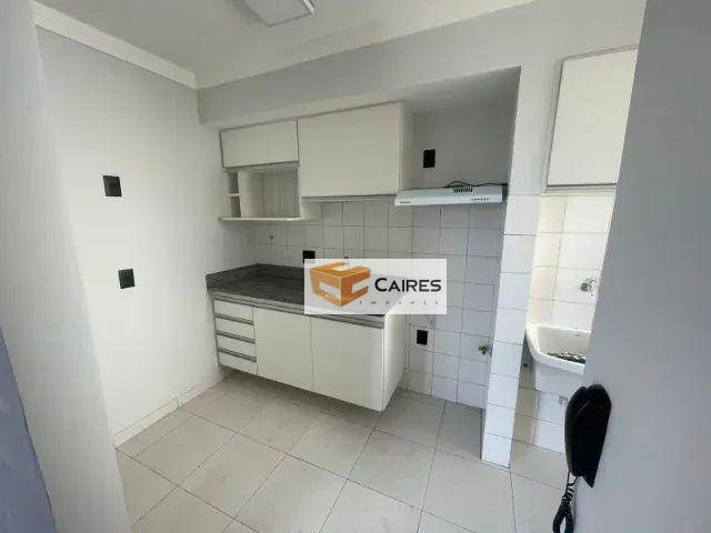 Apartamento à venda com 3 quartos, 68m² - Foto 3