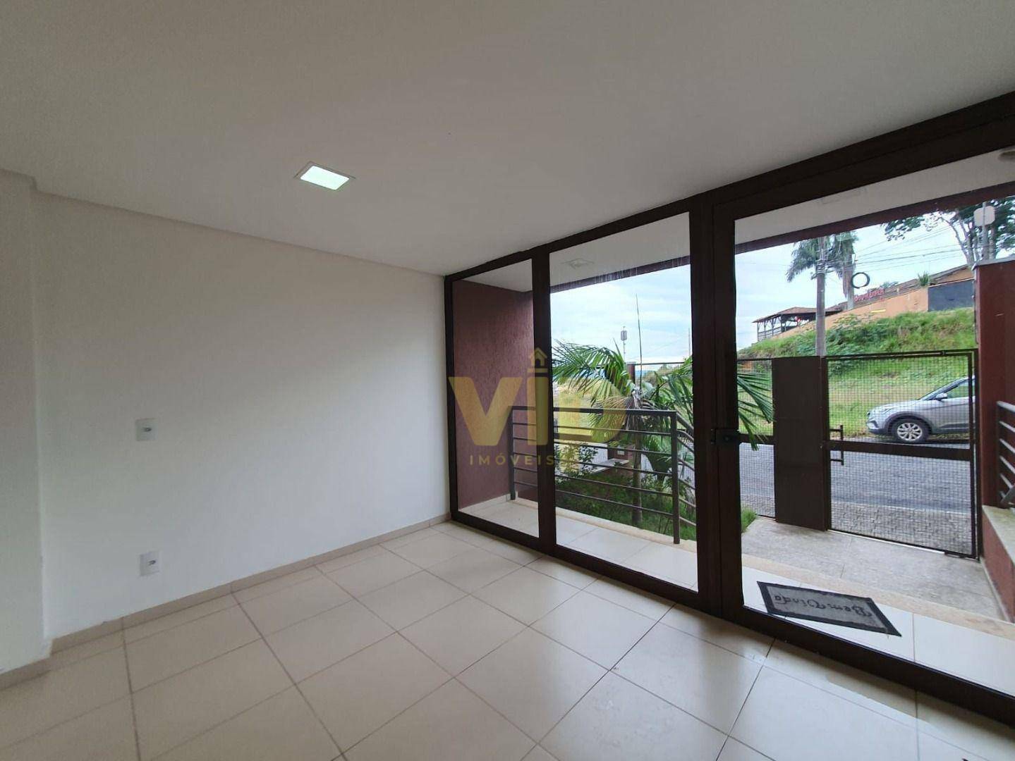 Apartamento à venda com 2 quartos, 105m² - Foto 14