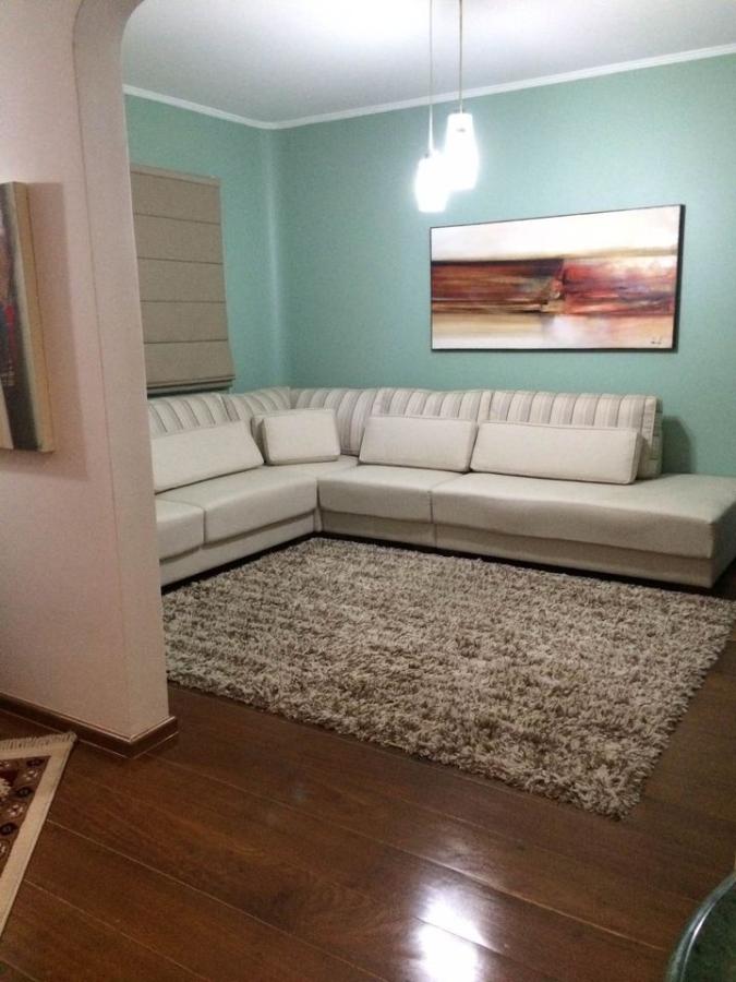 Apartamento à venda com 4 quartos, 250m² - Foto 2