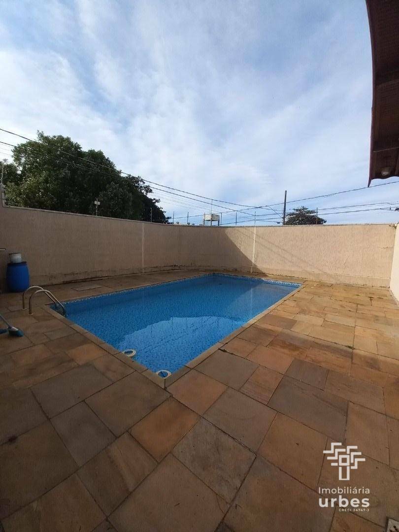 Casa à venda com 3 quartos, 293m² - Foto 38