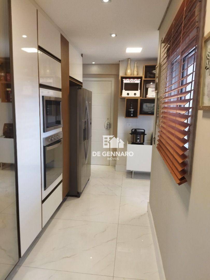 Apartamento à venda com 3 quartos, 162m² - Foto 47