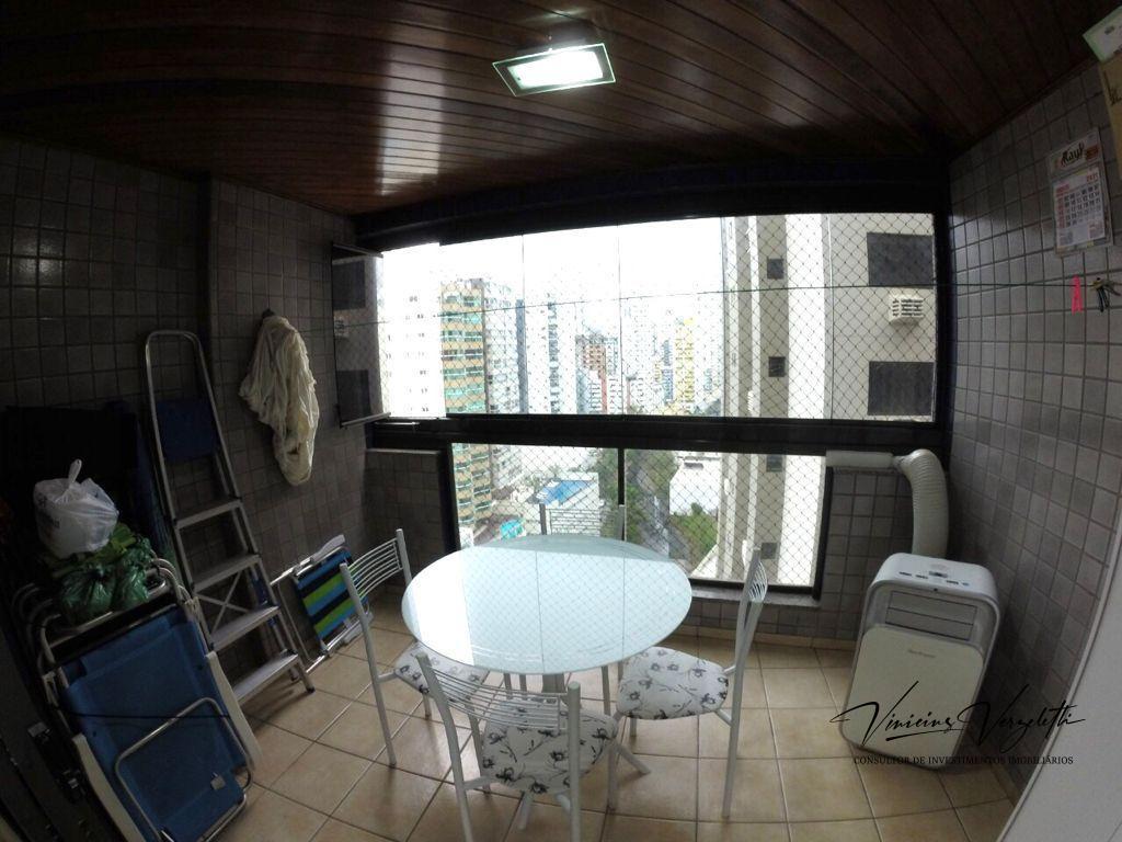 Apartamento para lancamento com 3 quartos, 115m² - Foto 13