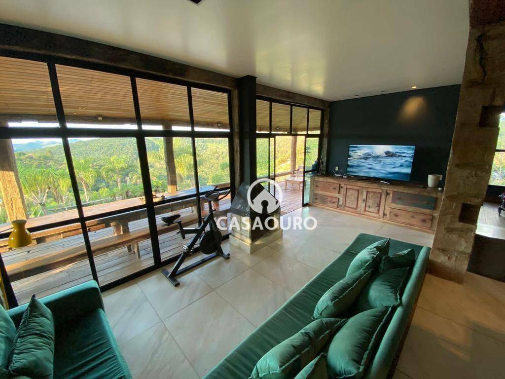 Casa de Condomínio à venda com 5 quartos, 520m² - Foto 22