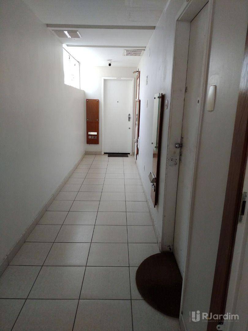 Conjunto Comercial-Sala à venda, 30m² - Foto 11