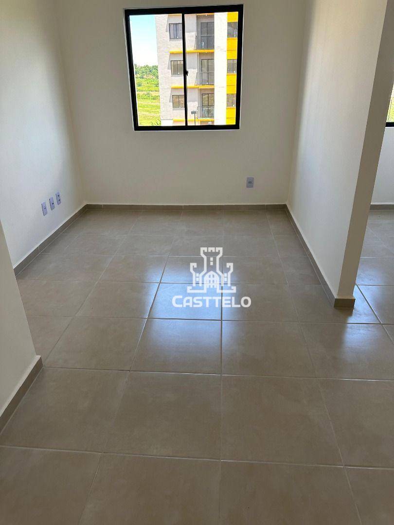 Apartamento para alugar com 2 quartos, 43m² - Foto 6