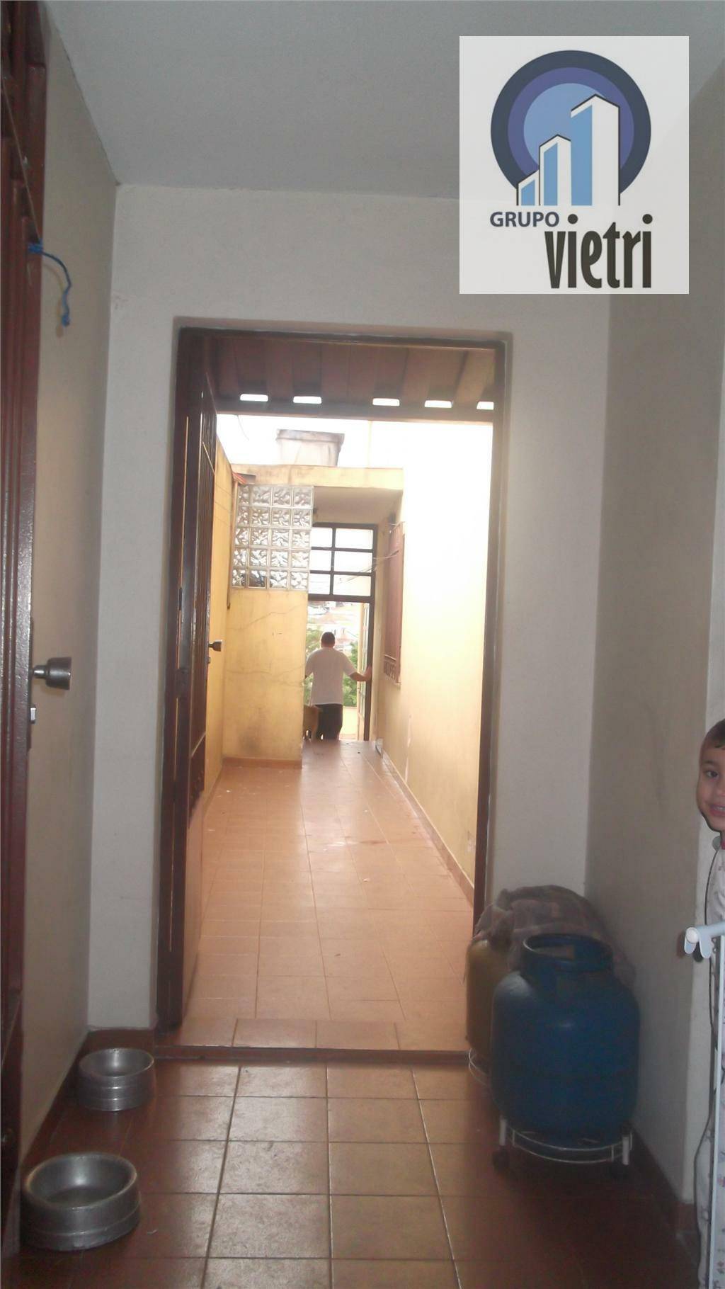 Sobrado à venda com 3 quartos, 180m² - Foto 1