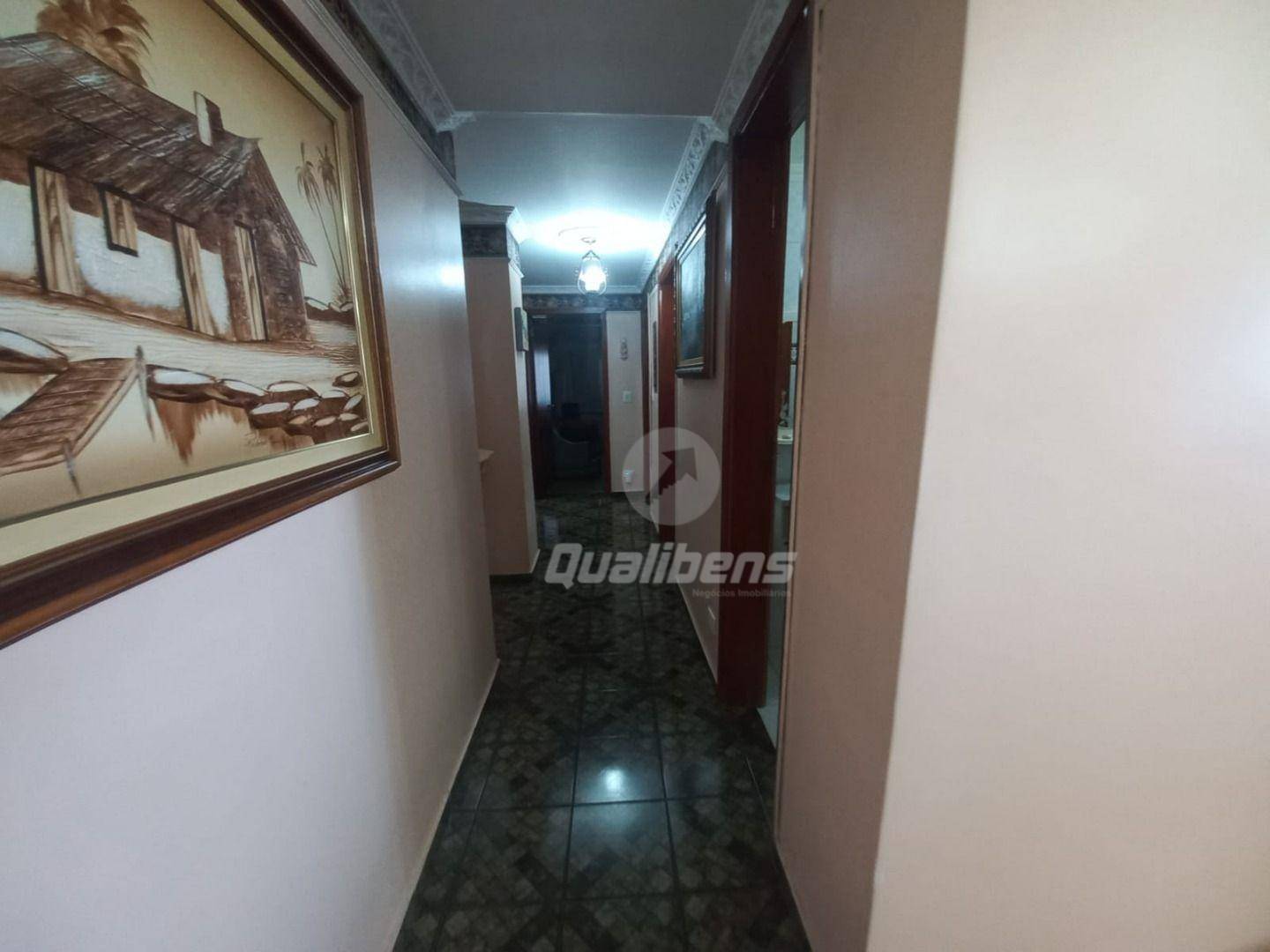 Apartamento à venda com 4 quartos, 220m² - Foto 21