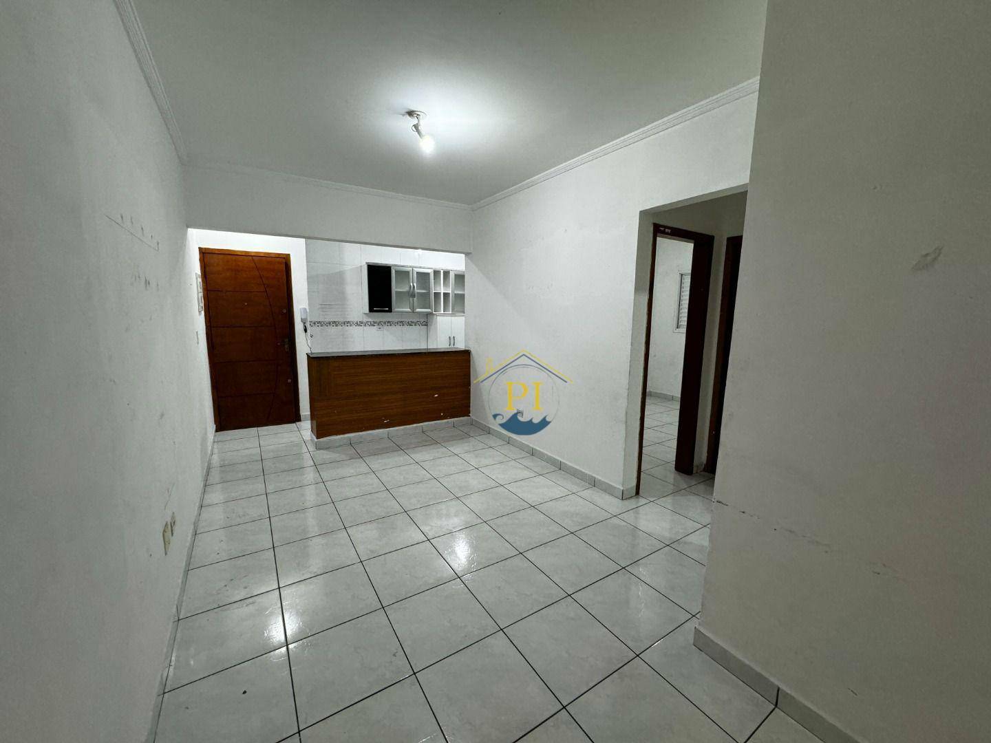 Apartamento à venda com 2 quartos, 60m² - Foto 2