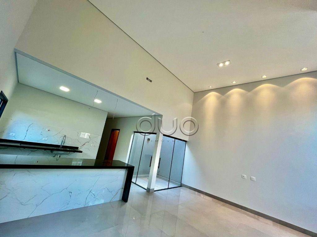 Casa de Condomínio à venda com 3 quartos, 135m² - Foto 10