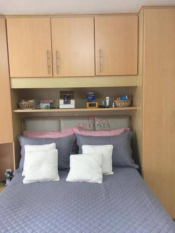 Apartamento à venda com 3 quartos, 105m² - Foto 6