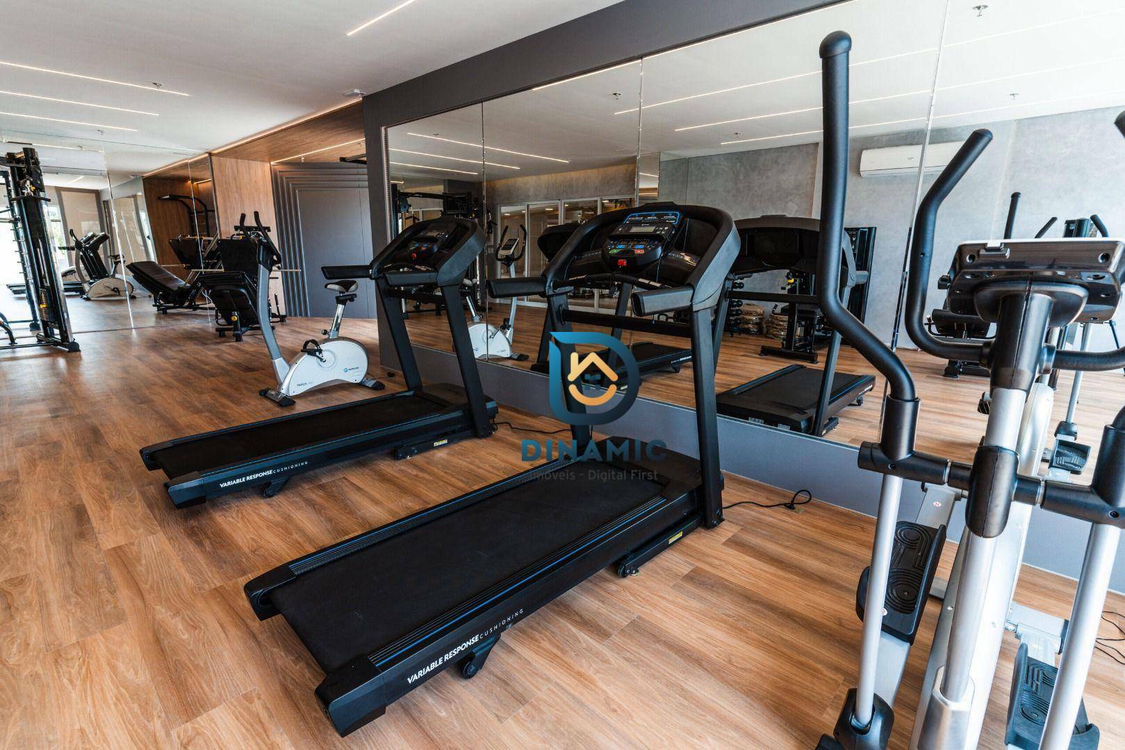 Apartamento à venda com 2 quartos, 54m² - Foto 6