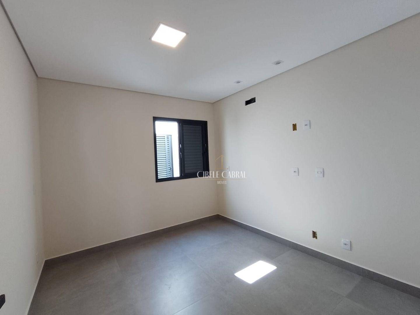 Casa de Condomínio à venda com 3 quartos, 156m² - Foto 8