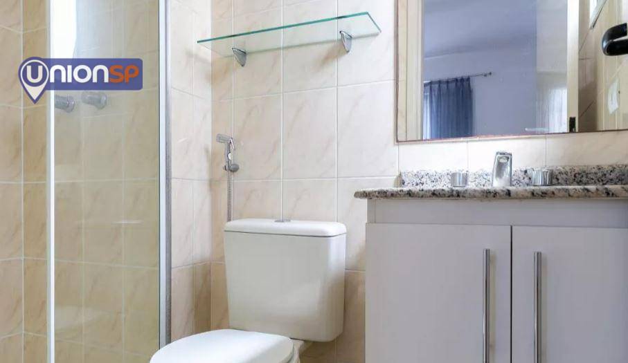 Apartamento à venda com 2 quartos, 52m² - Foto 17