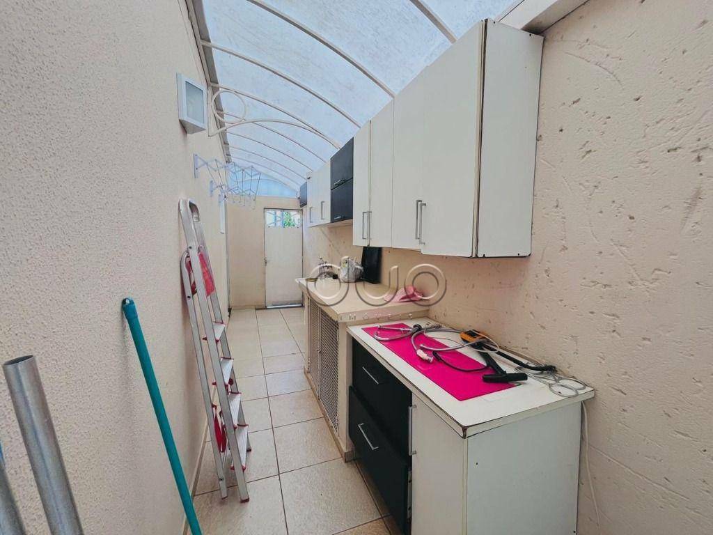 Casa de Condomínio à venda com 3 quartos, 120m² - Foto 30