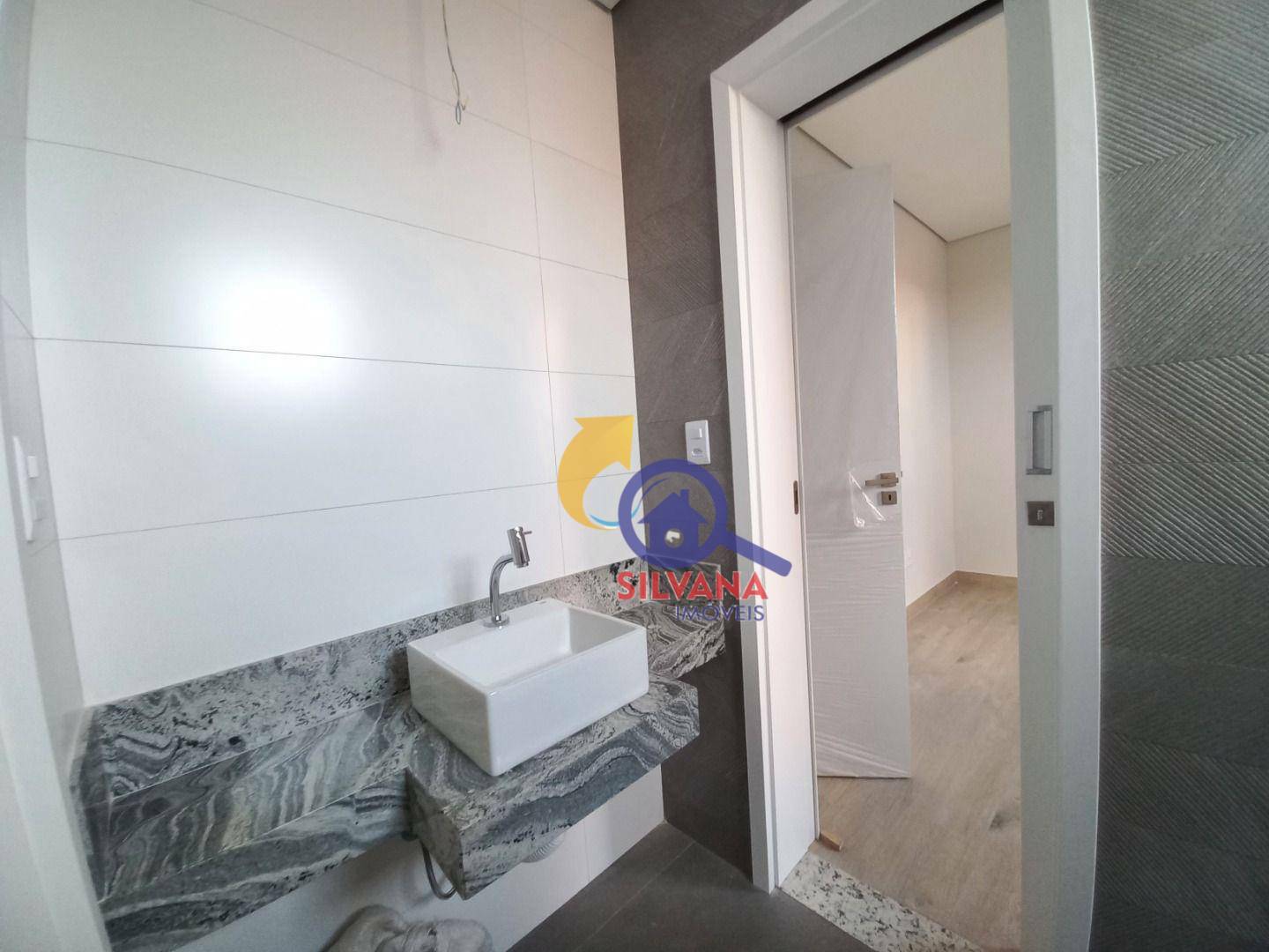 Apartamento à venda com 3 quartos, 130m² - Foto 16