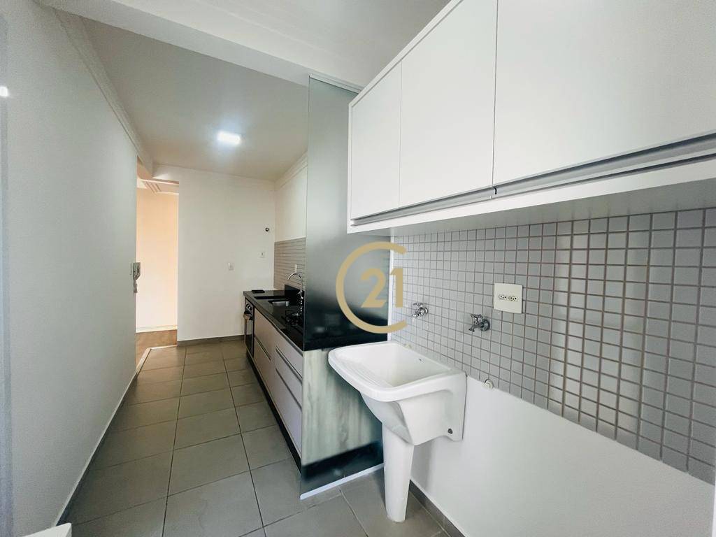 Apartamento para alugar com 2 quartos, 69m² - Foto 6