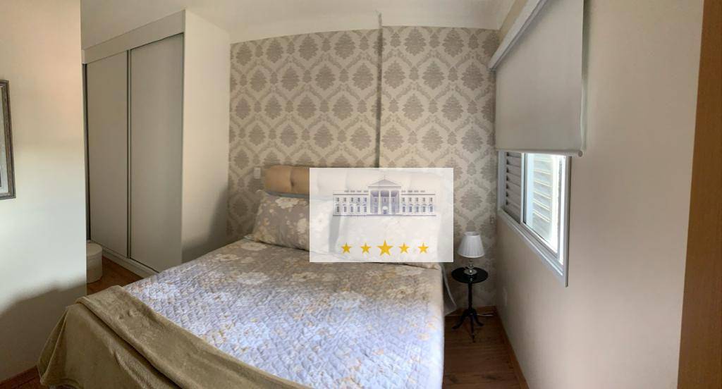 Apartamento à venda com 3 quartos, 98m² - Foto 2