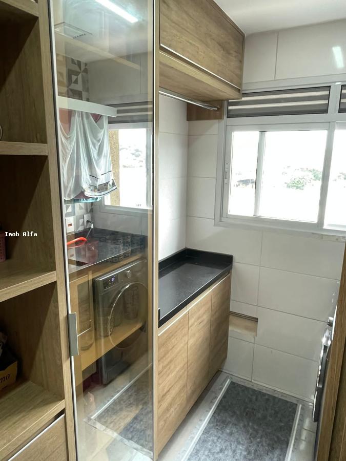 Apartamento à venda com 2 quartos, 60m² - Foto 25