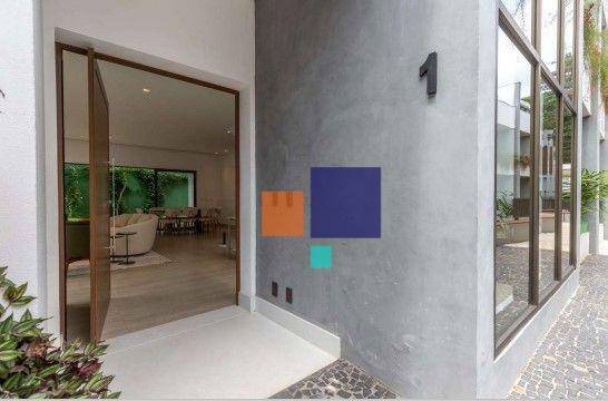 Casa de Condomínio à venda com 4 quartos, 650m² - Foto 3