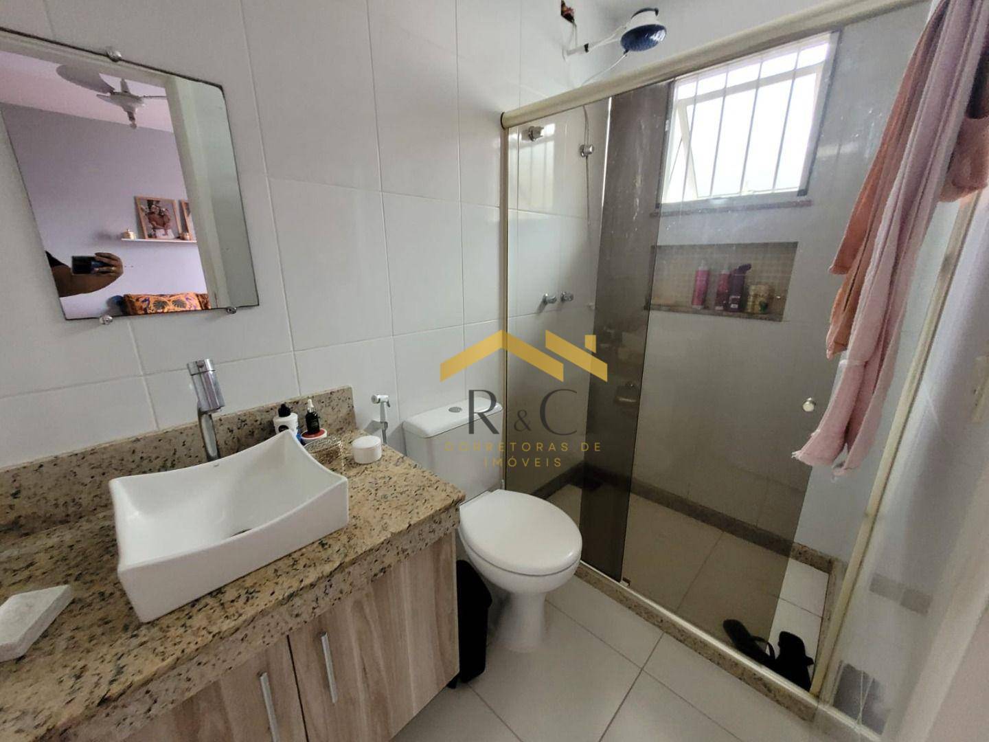 Casa à venda com 3 quartos, 130m² - Foto 14